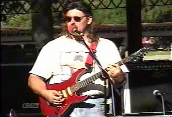 Concert in Dallas 2002