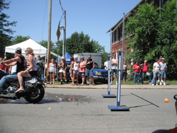 vetnam verterans bike show 2011--july