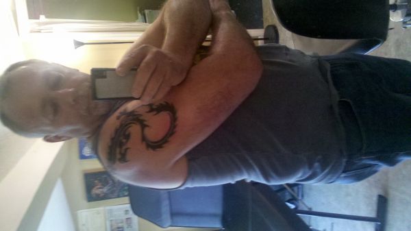 My Tat