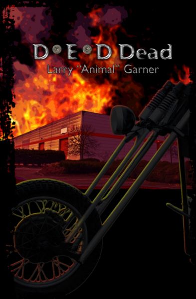 D-E-D, DEAD