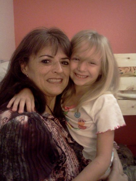 elayna &amp; mimi