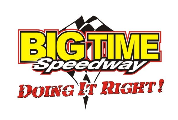 THE GREATEST SHOW on DIRT!