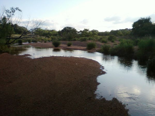 Enchanted Rock State Park 2