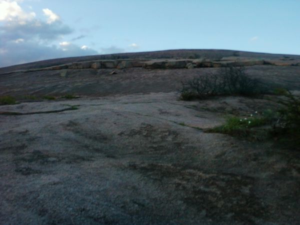 Enchanted Rock 6