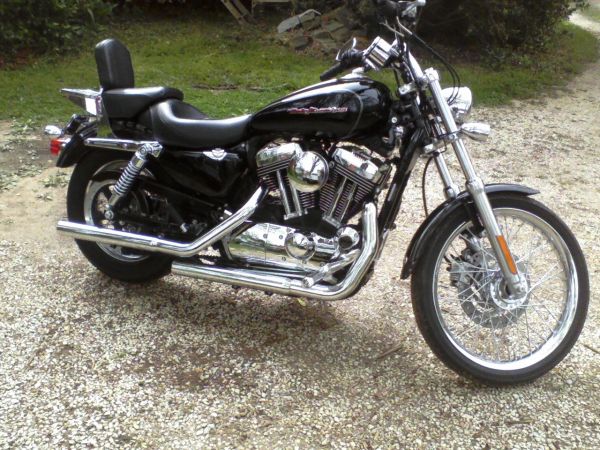 &quot;Sadie&quot; 07 SPORTY