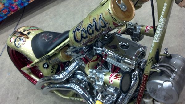 Beer Bike 2!