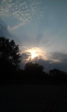 Good morning 7/20/2012