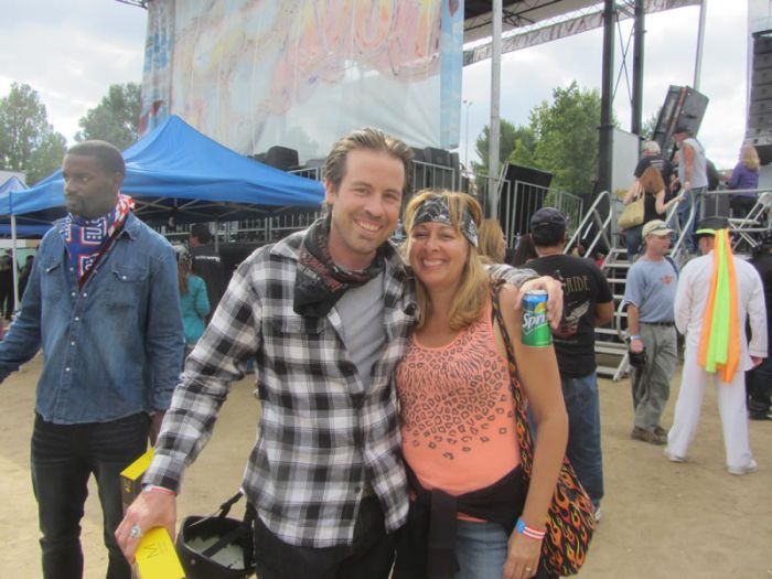 Laura and SOA Guy