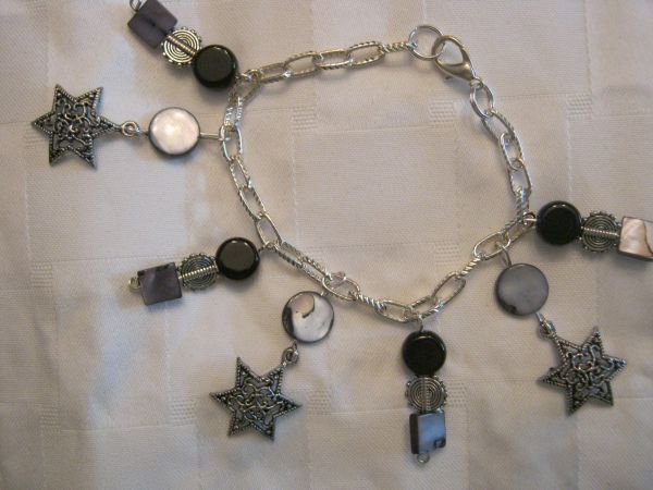 custom made bracelets