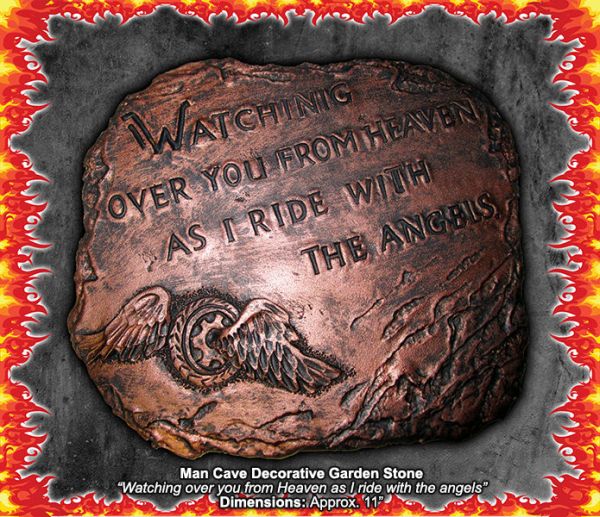 Decorative Stone