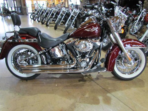 2008 Deluxe