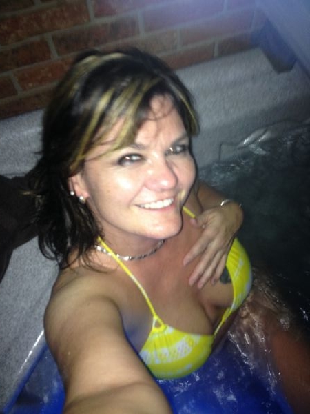 Hot tub time