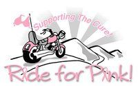&quot;Ride for Pink!&quot;