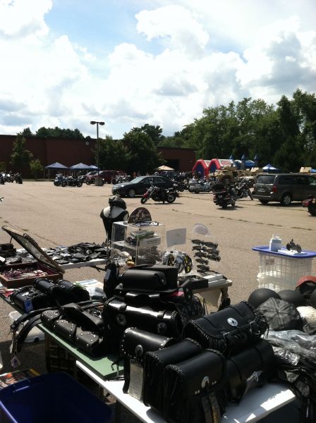 SPC Mathew M. Pollini Memorial Bike Run