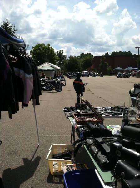 SPC Mathew M. Pollini Memorial Bike Run