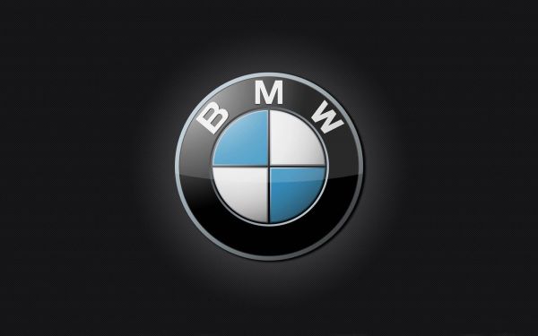 BMW . .. say no more