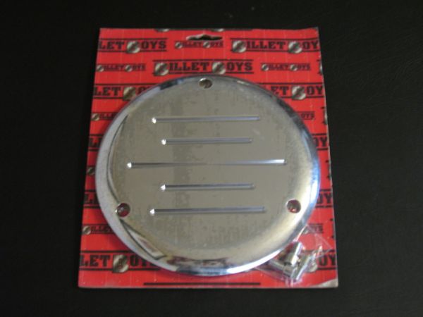 BB0017 Derby Cover for H-D