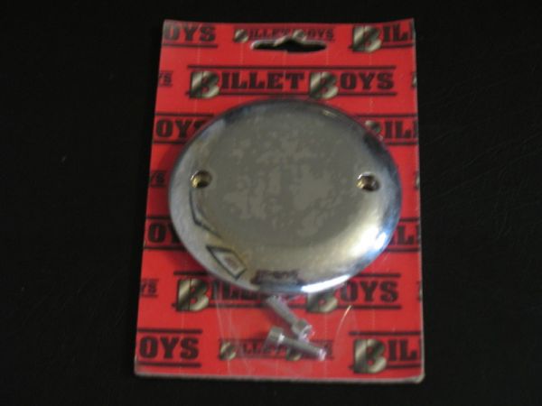 BB0018-S Points Cover for H-D