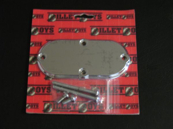 BB0020-S Inspection Cover for H-D