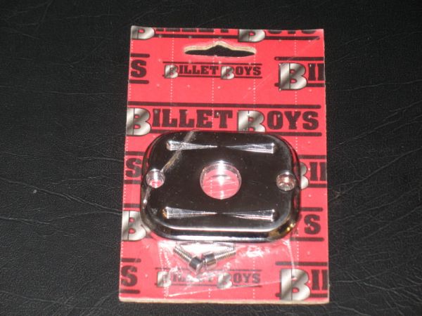 BB0024 Master Cylinder Cover for H-D