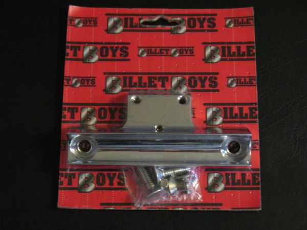 BB0048 License Plate Bracket for H-D