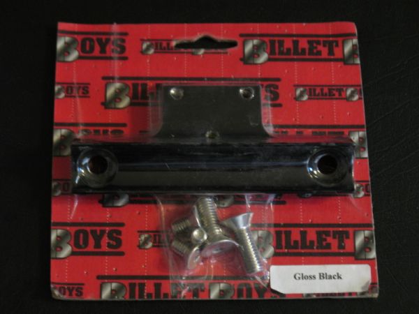 BB0048-GB License Plate Bracket for H-D
