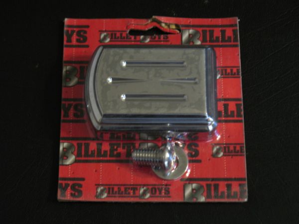 BB0054 Small Brake Pedal for H-D