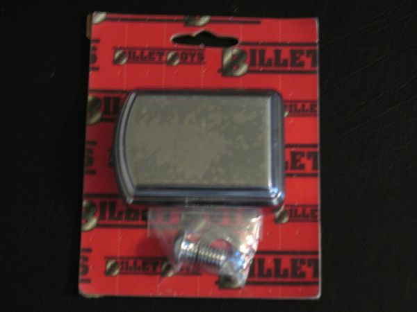 BB0054-S Small Brake Pedal for H-D
