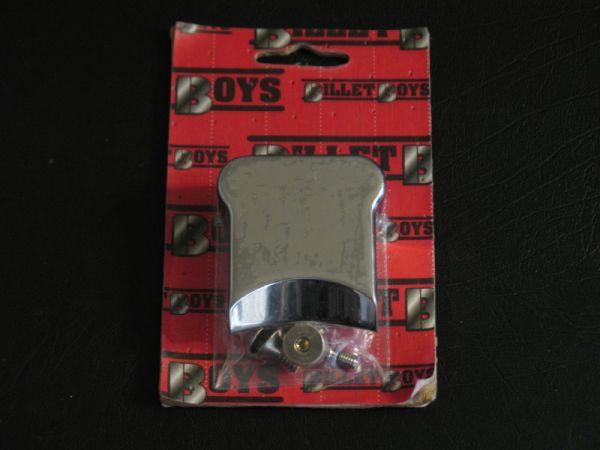 BB0056 Tombstone Laydown License Plate Bracket 