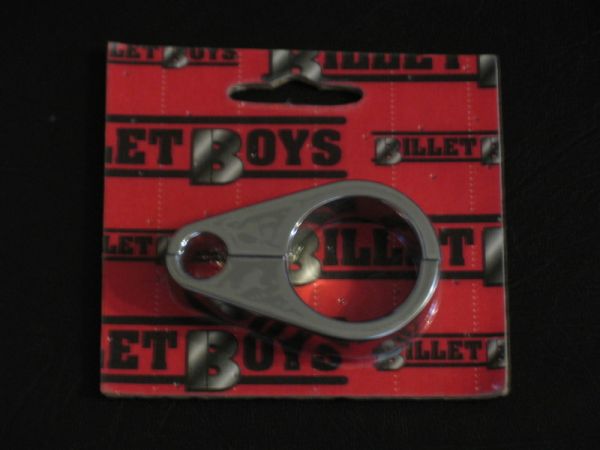BB0064 11/8&quot; Diameter Clutch Cable Clamp