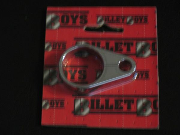 BB0065 11/4&quot; Diameter Clutch Cable Clamp