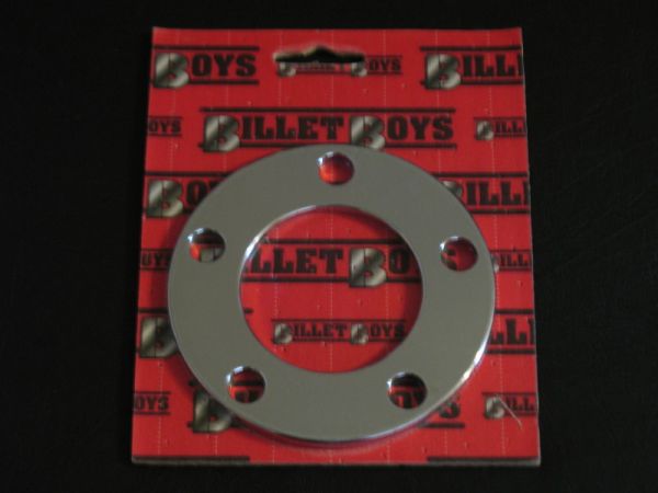 BB0085 Rear Wheel Pulley Spacer for H-D
