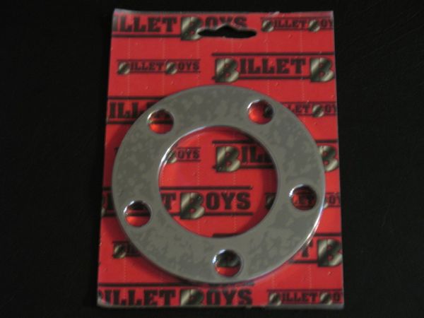 BB0086 Rear Wheel Pulley Spacer for H-D