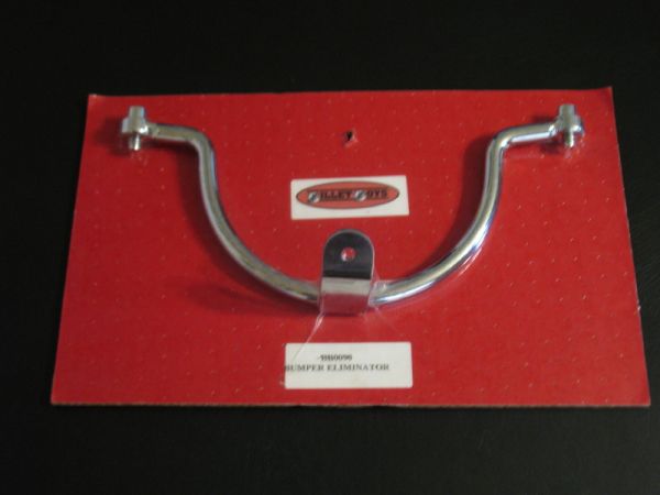 BB0090 Rear Bumper Eliminator for H-D 