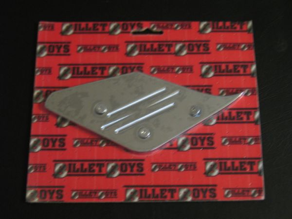 BB0091 Inner Primary Cover for H-D