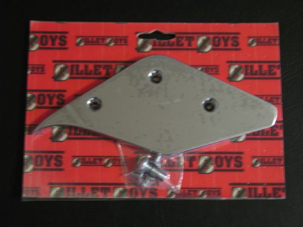 BB0091-S Inner Primary Cover for H-D