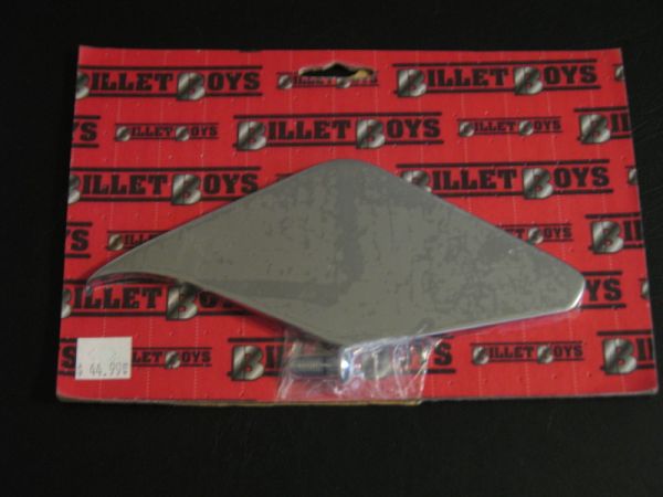 BB0091-NS Inner Primary Cover for H-D