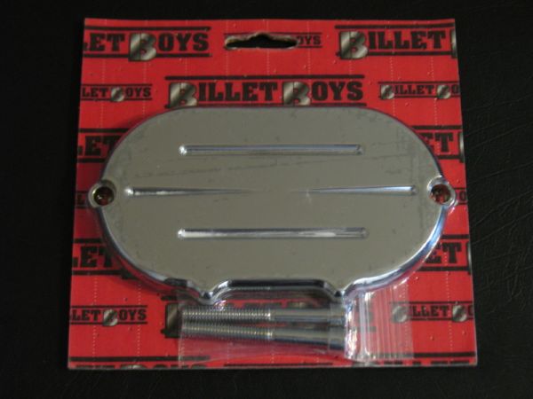 BB0096 Transmission Side Cover for H-D