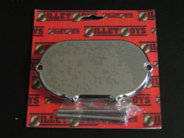 BB0099-S Transmission Side Cover