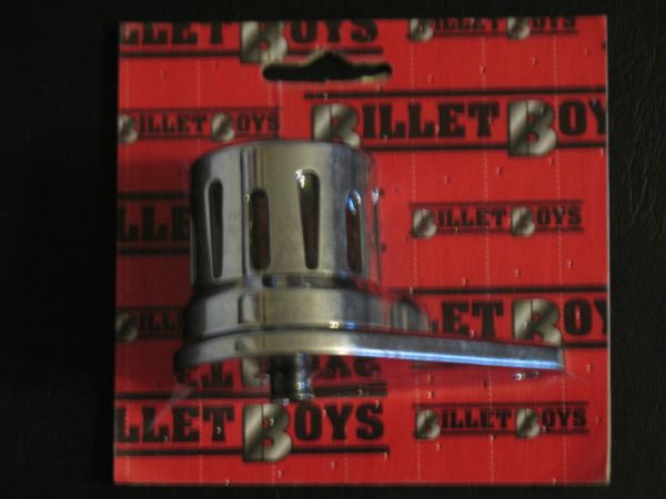 BB1015 Crankcase Breather Filter Unit for H-D
