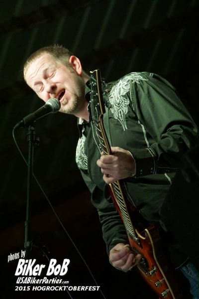 Hog Rock Octoberfest