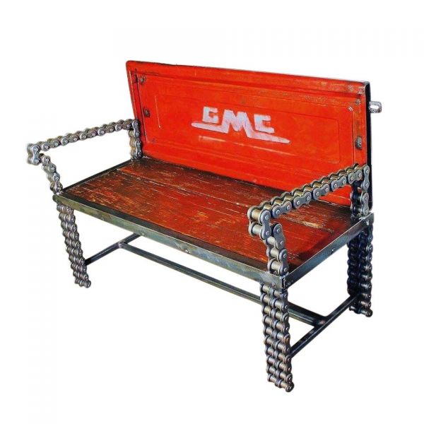 Recycled Salvage Design 