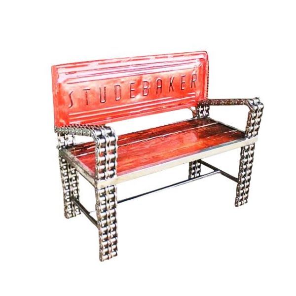 Recycled Salvage Design 