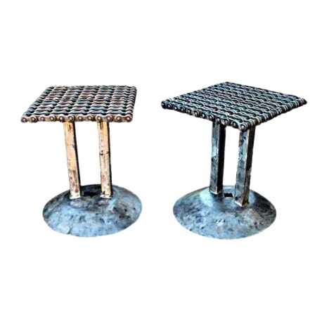 Recycled Salvage Design www.recycledsalvage.design