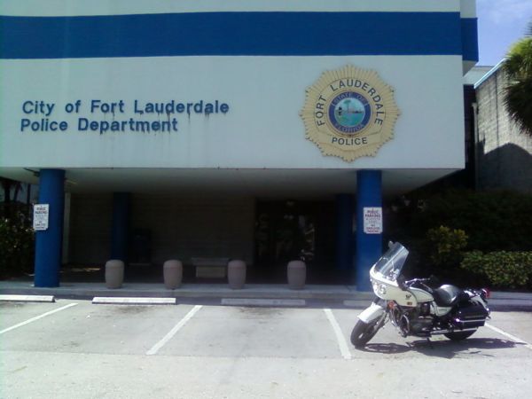 Ft. Lauderdale, FL Police Department