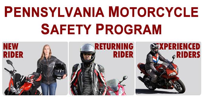 Pa Motorcycle Safety Program | Reviewmotors.co