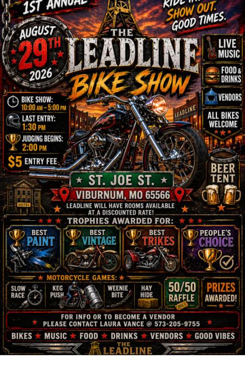 Leadline 1st annual Bike Show 4 8da509fc0e912c32e3d4f2b87bed65f4