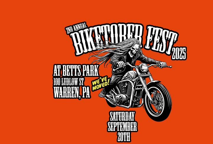 Biketober Fest 2025