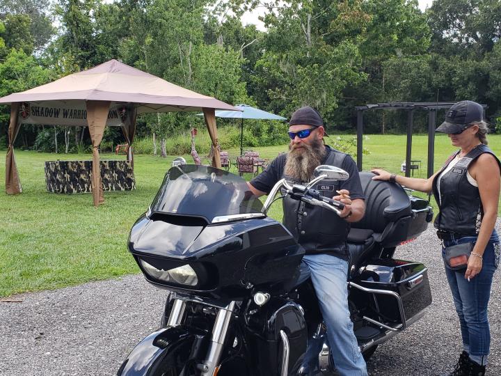 Brothers Ride