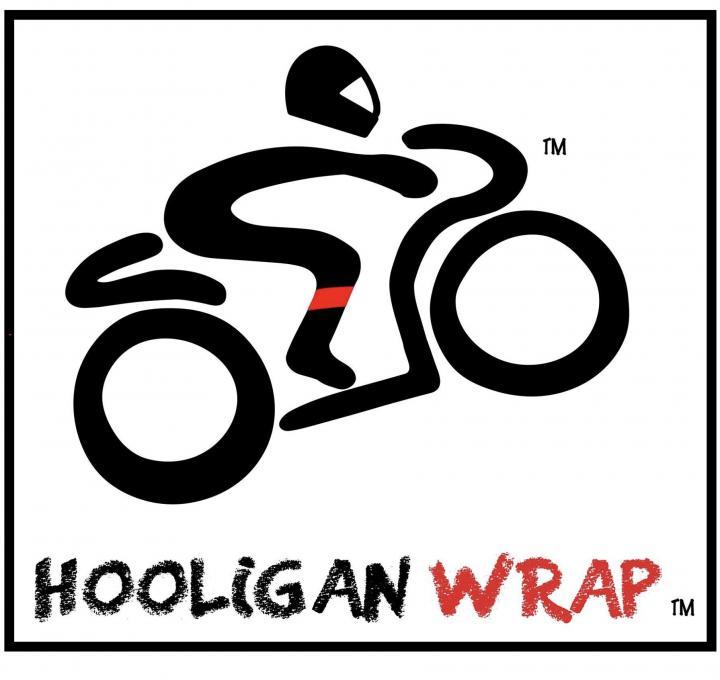 Hooligan Wrap™ Logo